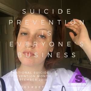 Meet your Posher, Paige